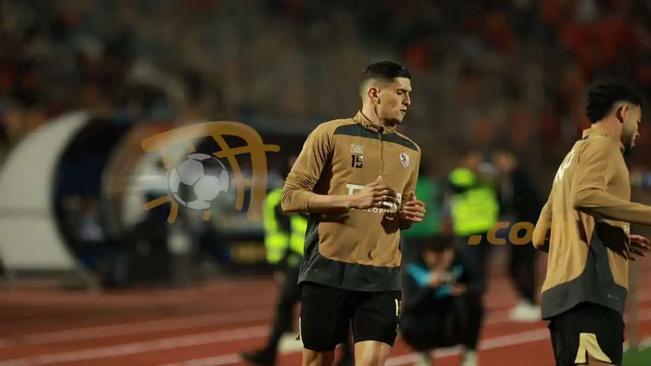 FilGoal | أخبار | وكيل صلاح مصدق: الزمالك رفض عرضا من الوداد لضم اللاعب